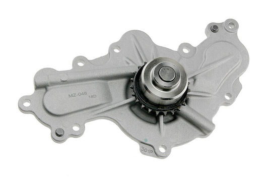 NTY Auto-Wasserpumpe für Mazda CX-9