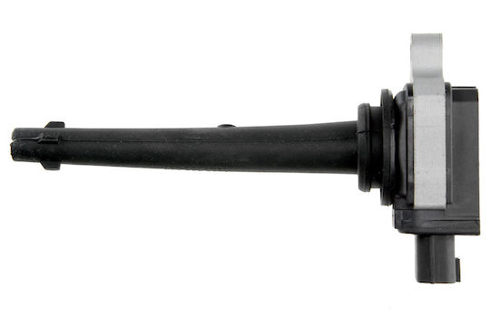 NTY Zündspulen für Autos für Renault Clio / Laguna Nissan Micra / NV200 / Evalia / Qashqai / Tiida / X-Trail