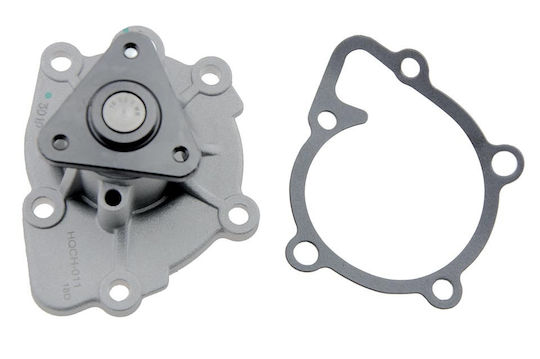 NTY Car Water Pump for Fiat Freemont Mitsubishi Asx / Lancer / Outlander Chrysler Sebring Jeep Cherokee / Compass / Patriot Lancia Flavia Dodge Avenger / Caliber / Journey