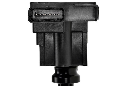 NTY Zündspulen für Autos für Peugeot 206 / 307 / 406 / 407 / 607 / 807