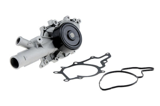 NTY Auto-Wasserpumpe für Mercedes-Benz Gesellschaft für elektronischen Handel