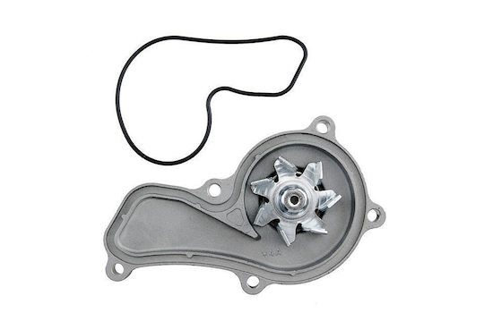 NTY Car Water Pump for Honda Civic