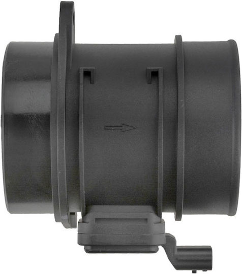 NTY Air Mass Sensor Car Engine Sensor for Opel Movano Renault Grand Scenic / Master / Megane / Scenic