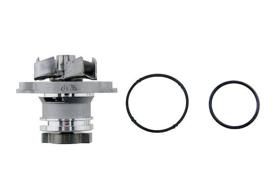 NTY Car Water Pump for Fiat 500 / 500L / Panda / Punto Alfa Romeo Mito Lancia Ypsilon