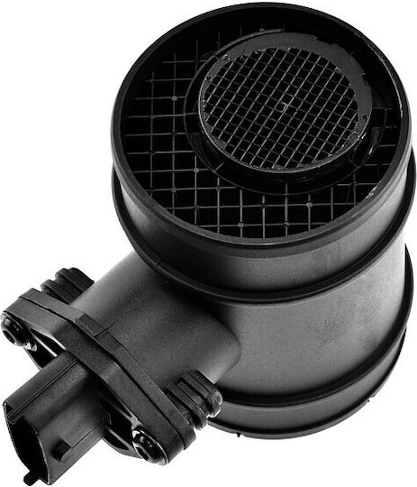 NTY Air Mass Sensor Car Engine Sensor for Opel Meriva