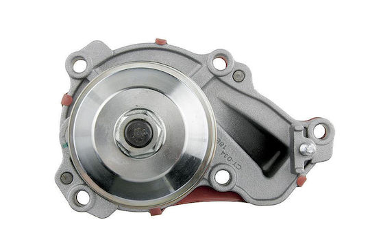 NTY Pompa de apă auto pentru Peugeot 108 / 2008 / 208 / 301 / 308 Opel Corsa / Crossland X Toyota Aygo Citroen C-Elysee / C1 / C3 Aircross / C3 / C4 Cactus / Magazin online