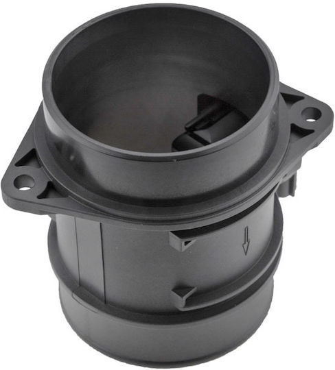 NTY Air Mass Sensor Car Engine Sensor for Opel Movano Renault Grand Scenic / Master / Megane / Scenic