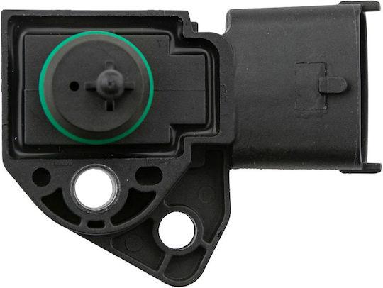 NTY Karte Sensor Autokühler für Volvo S40 / S60 / V50 / V70