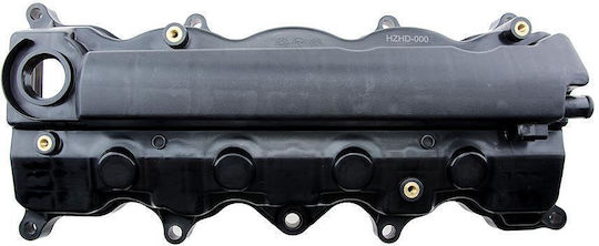 NTY Engine Head Cover for Honda Accord / Civic / CR-V / FR-V
