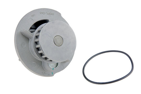 NTY Car Water Pump for Opel Astra / Combo / Meriva / Vectra