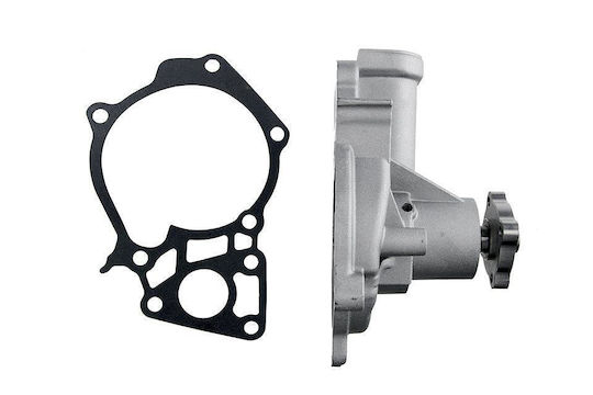NTY Car Water Pump for Kia Sorento Hyundai H-1 Starex / H-1