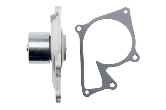 NTY Auto-Wasserpumpe für Mercedes-Benz Citan Renault Erfassen / Clio / Online-Shop / Fluence / Großartiger Szenischer / Kadjar / Kangoo / Laguna / Breitengrad / Megane / Modus / Großer Modus / Malerei / Talisman / Thalia / Twingo Nissan Juke / Abholung / Micra / NV200 / Evalia / NV250 / Pulsar / Qashqai Dacia Dokker / Staubwedel / Lodgy / Logan / Logan MCV / Logan Abholung / Sandero