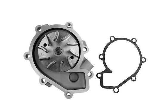 NTY Car Water Pump for Nissan PickUp