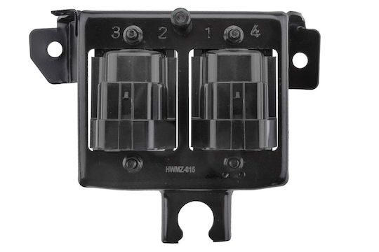 NTY Multiplicator de motor auto pentru Mazda MX-5