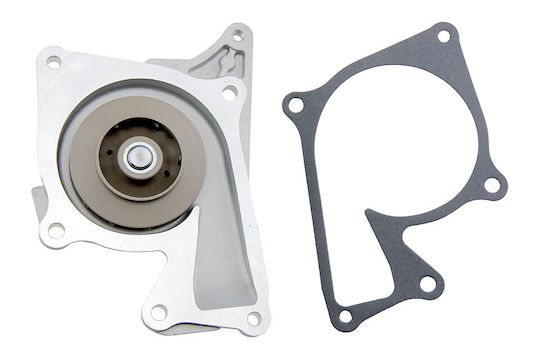 NTY Auto-Wasserpumpe für Mercedes-Benz Citan Renault Erfassen / Clio / Online-Shop / Fluence / Großartiger Szenischer / Kadjar / Kangoo / Laguna / Breitengrad / Megane / Modus / Großer Modus / Malerei / Talisman / Thalia / Twingo Nissan Juke / Abholung / Micra / NV200 / Evalia / NV250 / Pulsar / Qashqai Dacia Dokker / Staubwedel / Lodgy / Logan / Logan MCV / Logan Abholung / Sandero