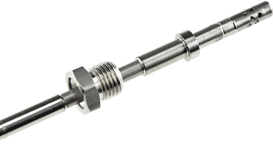 NTY Exhaust Gas Temperature Sensor Car Engine Sensor for Opel Antara Chevrolet Captiva / Cruze / Orlando