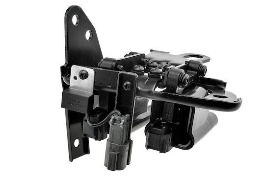 NTY Multiplicator de motor auto pentru Hyundai Elantra / Matrice