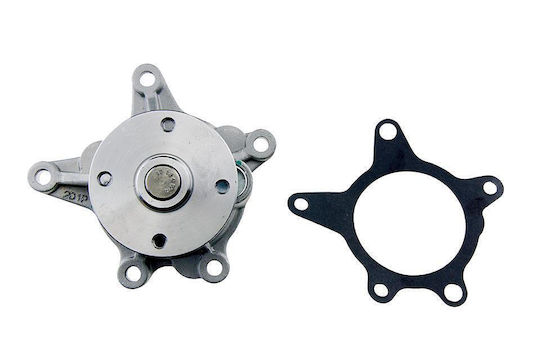 NTY Car Water Pump for Kia Carens / Ceed / Ceed Sportswagon / Cerato / Optima / ProCeed / Rio / Soul / Sportage / Venga / XCeed Hyundai Accent / Elantra / i20 / i30 / i40 / ix20 / iX35 / Kona / Tucson / Veloster