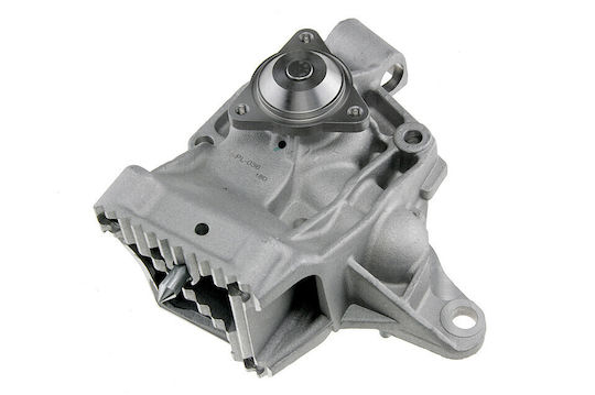 NTY Car Water Pump for Renault Master