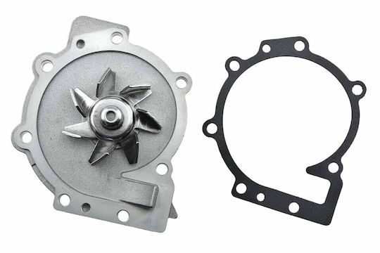 NTY Car Water Pump for Volvo C30 / C70 / S40 / S60 / S80 / V40 / V50 / V60 / V70 / XC 90