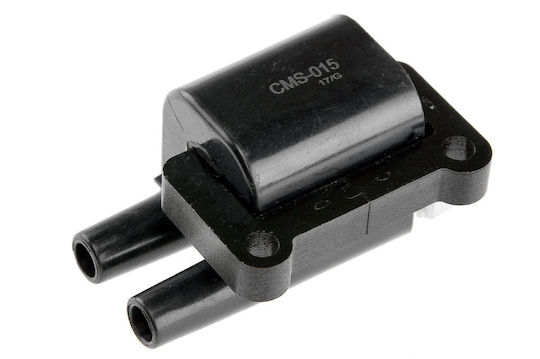 NTY Car Ignition Coil for Mitsubishi Pajero