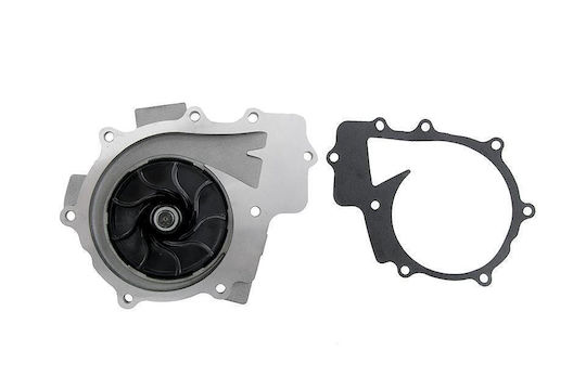NTY Car Water Pump for Mercedes-Benz Viano / Vito