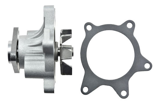 NTY Car Water Pump for Toyota Prius / Yaris / Verso