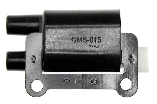 NTY Car Ignition Coil for Mitsubishi Pajero