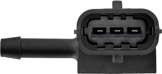 NTY Intake Manifold Pressure Sensor Car Engine Sensor for Ford C-Max / Focus C-Max / Focus / Galaxy / Mondeo / S-Max