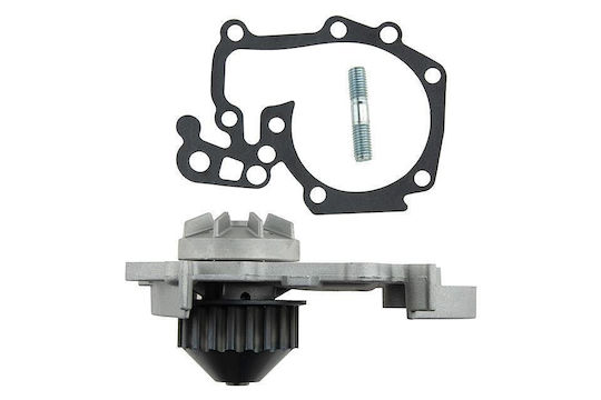 NTY Auto-Wasserpumpe für Renault Clio / Kangoo / Megane / Malerei / Thalia Nissan Abholung Dacia Logan / Logan MCV / Logan Abholung / Sandero