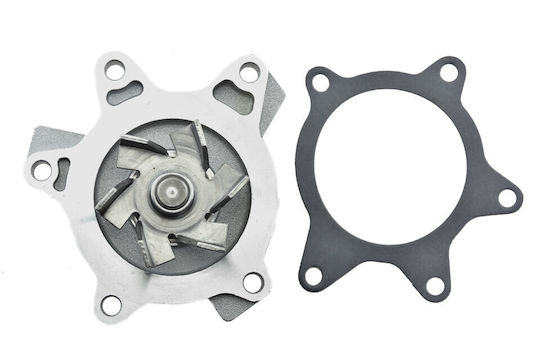 NTY Car Water Pump for Toyota Prius / Yaris / Verso