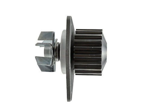 NTY Car Water Pump for Peugeot 106 / 205 / 206 / 306 / 307 / 309 / 405 / Partner Citroen AX / Berlingo / BX / C15 / Saxo / Xsara / ZX