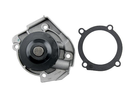 NTY Αντλία Νερού Αυτοκινήτου για Fiat 124 Spider / 500 / 500L / 500X / Brava / Bravo / Doblo / Fiorino / Grande Punto / Idea / Linea / Marea / Palio / Panda / Punto / Punto Evo / Qubo / Siena / Stilo / Strada / Tipo Nissan PickUp Alfa Romeo Giulietta / Mito Lancia Delta / Musa / Ypsilon