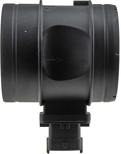 NTY Air Mass Sensor Car Engine Sensor for Fiat Ducato