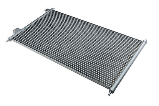 NTY Radiator de aer condiționat auto pentru Honda Civic Chrysler Magazin online Lexus Magazin online