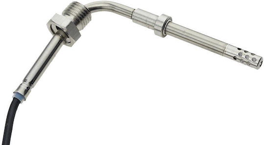 NTY Exhaust Gas Temperature Sensor Car Engine Sensor for Opel Agila Fiat Doblo / Grande Punto / Punto Evo / Punto Suzuki Splash / Swift