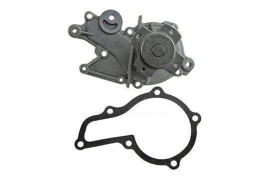 NTY Αντλία Νερού Αυτοκινήτου για Suzuki Alto / Baleno / Carry / Swift / Wagon R+ Subaru Justy