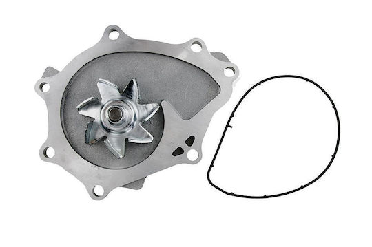 NTY Auto-Wasserpumpe für Toyota Auris / Avensis / Korolla / Corolla Verso / Lexus / RAV 4 / Umkehr