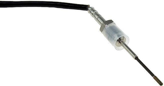 NTY Abgastemperatursensor Autokühler für Mini Clubman / Landsmann BMW X1