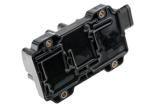 NTY Multiplicator de motor auto pentru Chevrolet Expres / Impala / Malibu / Argintiu / Uplander - Comerc electronic