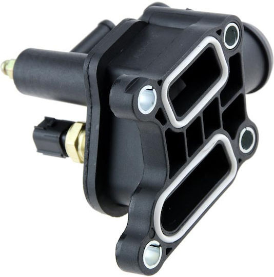 NTY Conducta De Răcire Auto Pentru Chrysler Neon / PT Cruiser