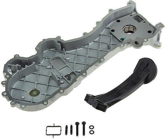 NTY Αντλία Λαδιού Αυτοκινήτου για Opel Corsa / Astra / Agila Fiat Punto / Panda Suzuki Swift
