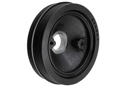 NTY Riemenscheibe Autotriebwerk Riemen Für Mazda 626 MX-6 RKP-MZ-000