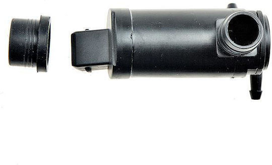 NTY Headlight Washing Water Pump Car for Ford Fiesta / Focus / Mondeo / Transit / Cougar / EcoSport / Escort / Fusion / Ka / Puma / Scorpio / Sierra / Tourneo Connect / Transit Connect Mazda 2