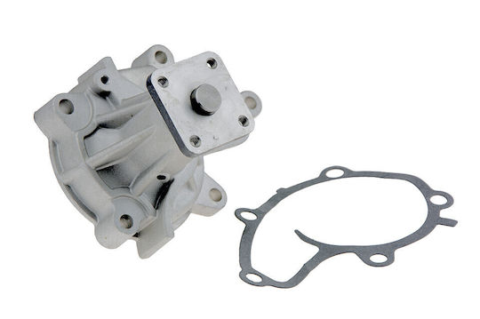 NTY Car Water Pump for Peugeot Traveller Nissan Almera / Primera / Sunny