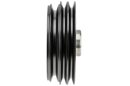 NTY Pulley for Car Engine Belt for Mitsubishi Pajero RKP-MS-029