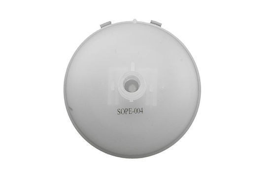 NTY Car Water Tank for Peugeot 206