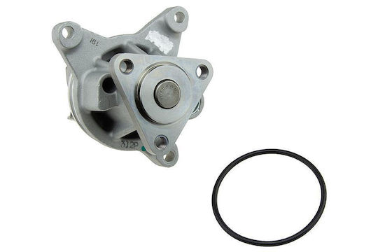NTY Car Water Pump for Volvo C30 / S40 / S60 / S80 / V50 / V60 / V70 Nissan PickUp Ford C-Max / EcoSport / Fiesta / Focus C-Max / Focus / Galaxy / Kuga / Maverick / Mondeo / Ranger / S-Max Mazda 3 / 5 / 6 / CX-7 / MX-5 / Tribute Land Rover Discovery Sport / Freelander / Range Rover Evoque