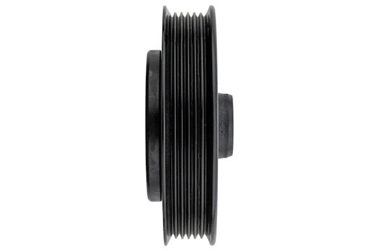NTY Riemenscheibe für Autotriebwerk Riemen für Ford B-Max / C-Max / Fiesta / Focus / Großer C-Max / Mondeo RKP-FR-016