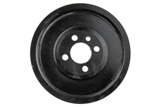 NTY Riemenscheibe Autotriebwerk Riemen für Seat Arosa / Cordoba / Ibiza Skoda Fabia / Raumster Volkswagen Fuchs / Wolf / Polo Audi A2 RKP-VW-011